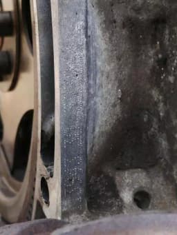 MERCEDES-BENZ Mercedes CLK430 W208 Engine A1130102700 113.943 COMPLETE M113 V8 ENGINE — thumbnail 8
