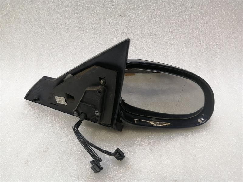 MERCEDES-BENZ Mercedes CLK W208 Right Door Mirror RHD A2088102076 Right Handlebar MOP