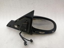 MERCEDES-BENZ Mercedes CLK W208 Right Door Mirror RHD A2088102076 Right Handlebar MOP — thumbnail 6