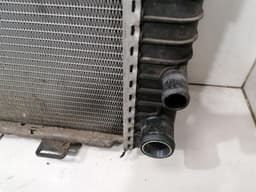 MERCEDES-BENZ Mercedes CLK W208 radiator pack a2025007803 radiator package — thumbnail 8