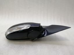 MERCEDES-BENZ Mercedes CLK W208 Right Door Mirror RHD A2088102076 Right Handlebar MOP — thumbnail 4