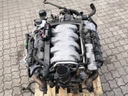MERCEDES-BENZ Mercedes CLK430 W208 Engine A1130102700 113.943 COMPLETE M113 V8 ENGINE — thumbnail 5
