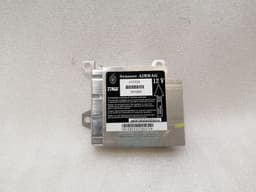MASERATI Maserati Granturismo M145 Safety Module ECU 215339 Air Control Unit SRS — thumbnail 4