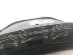MERCEDES-BENZ Mercedes CLK W208 Instrument Cluster A2085405811 Speedometer MPH — thumbnail 5