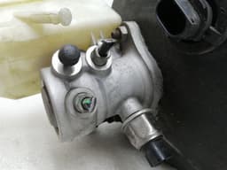 ASTON MARTIN Aston Martin Vantage V8 Brake Servo 7G33-2B195-AA Brake Booster — thumbnail 8