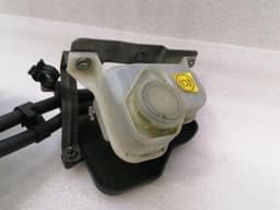 MASERATI MASERATI GRANTURISMO M145 Brake Servo 209079 Brake Booster — thumbnail 5