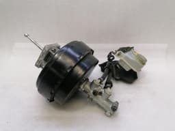 MASERATI MASERATI GRANTURISMO M145 Brake Servo 209079 Brake Booster — thumbnail 8