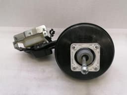 MASERATI MASERATI GRANTURISMO M145 Brake Servo 209079 Brake Booster — thumbnail 9