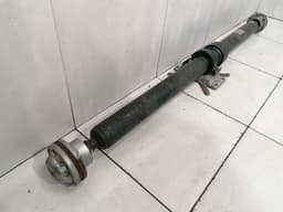 MASERATI Maserati Granturismo M145 Propshaft 246688 Propshaft 4.2L — thumbnail 6
