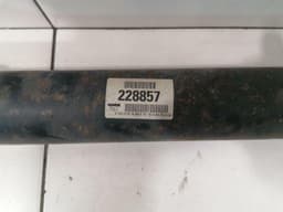 MASERATI Maserati Granturismo M145 Propshaft 246688 Propshaft 4.2L — thumbnail 8
