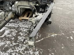 MASERATI MASERATI GRANTURISMO M145 left front chassis leg 980145043 left front wheelhouse — thumbnail 2