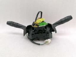 MASERATI Maserati Granturismo M145 wiper stalks 188224 indicator switch steering column switch — thumbnail 6