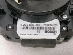 MASERATI Maserati Granturismo M145 wiper stalks 188224 indicator switch steering column switch — thumbnail 9