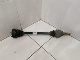 MASERATI Maserati Granturismo M145 drive shaft right 229748 rear right drive shaft — thumbnail 1