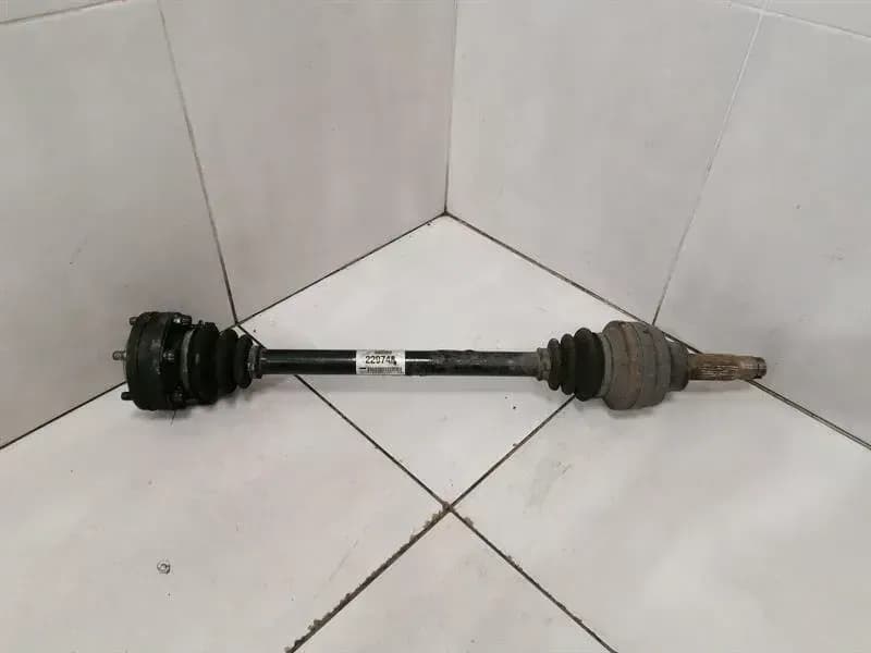 MASERATI Maserati Granturismo M145 drive shaft right 229748 rear right drive shaft