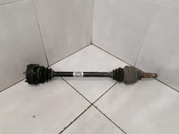 MASERATI Maserati Granturismo M145 drive shaft right 229748 rear right drive shaft — thumbnail 8