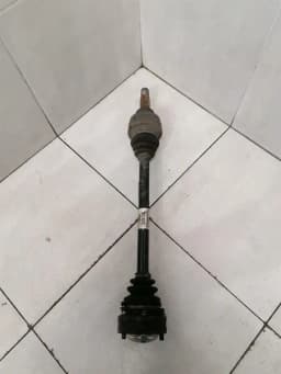 MASERATI Maserati Granturismo M145 drive shaft right 229748 rear right drive shaft — thumbnail 10