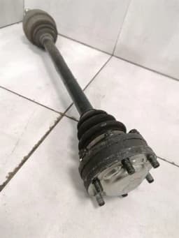 MASERATI Maserati Granturismo M145 drive shaft right 229748 rear right drive shaft — thumbnail 9