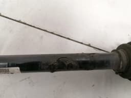 MASERATI Maserati Granturismo M145 drive shaft right 229748 rear right drive shaft — thumbnail 6