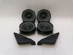 MASERATI Maserati Granturismo M145 speaker set 51786665 speaker set — thumbnail 1
