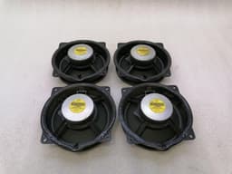 MASERATI Maserati Granturismo M145 speaker set 51786665 speaker set — thumbnail 7