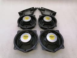 MASERATI Maserati Granturismo M145 speaker set 51786665 speaker set — thumbnail 8