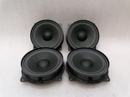 MASERATI Maserati Granturismo M145 speaker set 51786665 speaker set — thumbnail 10