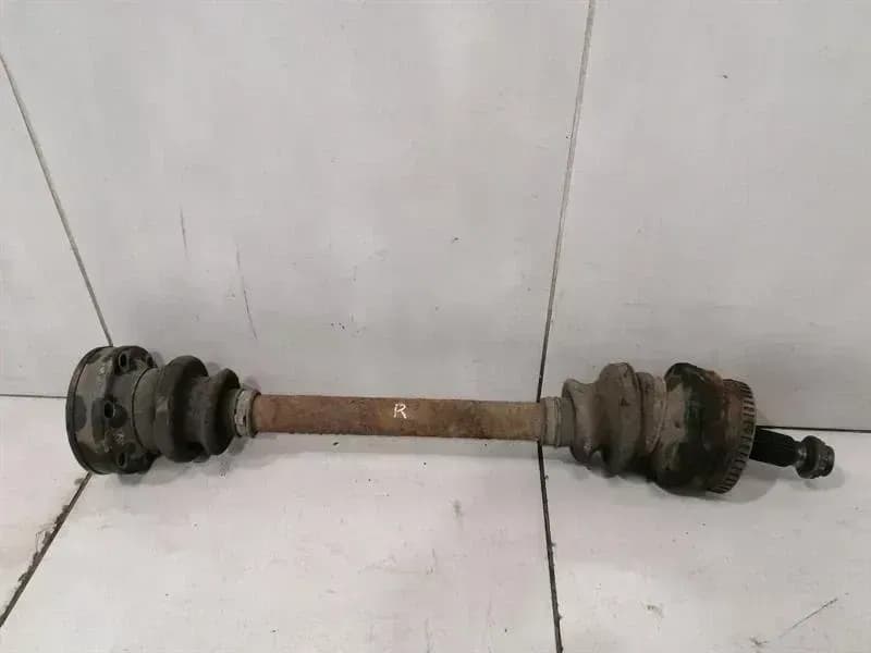 Mercedes CLK W208 drive shaft rear right A2083500510 rear right drive shaft