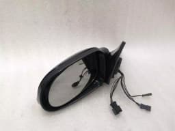 MERCEDES-BENZ Mercedes CLK W208 left door mirror RHD A2088101976 right hand drive — thumbnail 9