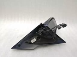 MERCEDES-BENZ Mercedes CLK W208 left door mirror RHD A2088101976 right hand drive — thumbnail 7