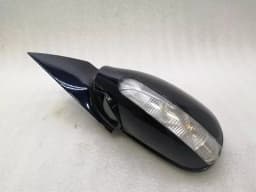 MERCEDES-BENZ Mercedes CLK W208 left door mirror RHD A2088101976 right hand drive — thumbnail 4