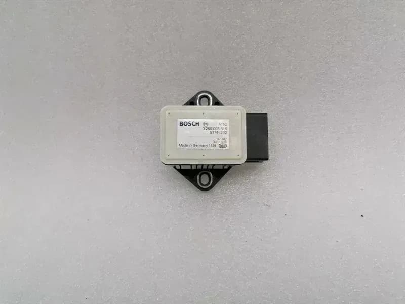 Maserati Granturismo M145 ESP Sensor 51746232 Rotation Rate Sensor