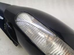 MERCEDES-BENZ Mercedes CLK W208 left door mirror RHD A2088101976 right hand drive — thumbnail 6