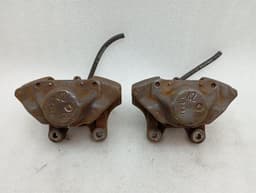 MERCEDES-BENZ Mercedes CLK W208 Brake Caliper A0014203783 Brake Caliper A0014203883 Rear SET — thumbnail 5