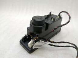 MERCEDES-BENZ Mercedes CLK W208 Central Locking Vacuum Pump A2108002648 Vacuum Pump — thumbnail 7