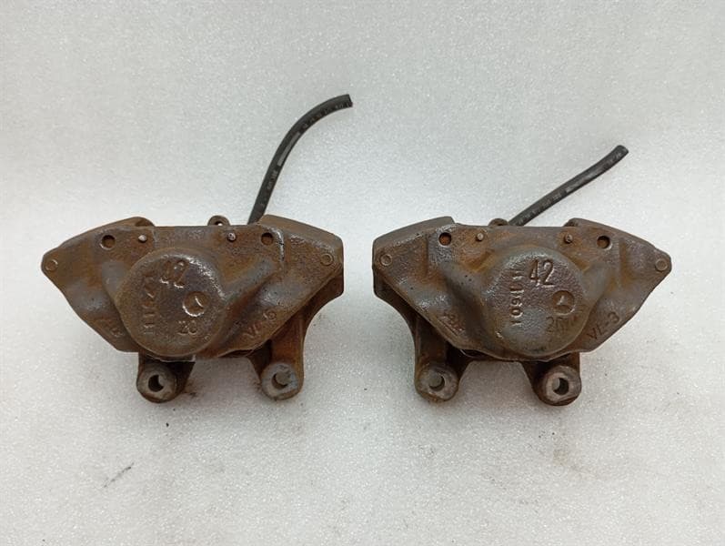 MERCEDES-BENZ Mercedes CLK W208 Brake Caliper A0014203783 Brake Caliper A0014203883 Rear SET