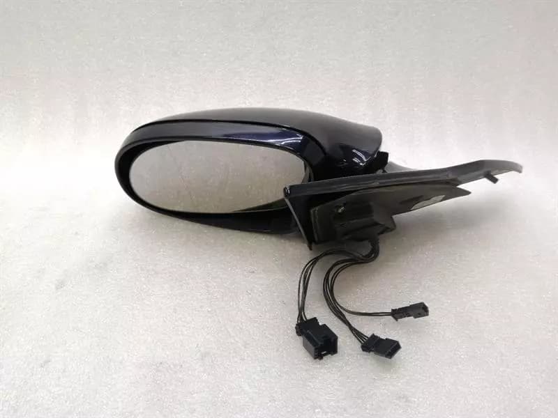 MERCEDES-BENZ Mercedes CLK W208 left door mirror RHD A2088101976 right hand drive