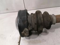 MERCEDES-BENZ Mercedes CLK W208 drive shaft rear right A2083500510 rear right drive shaft — thumbnail 8