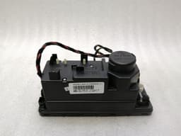 MERCEDES-BENZ Mercedes CLK W208 Central Locking Vacuum Pump A2108002648 Vacuum Pump — thumbnail 5