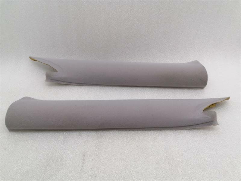MASERATI MASERATI GRANTURISMO M145 Grey A Post Cover Set of 2 A-Pillar Set