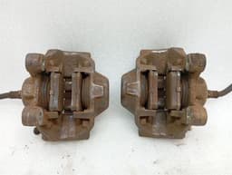 MERCEDES-BENZ Mercedes CLK W208 Brake Caliper A0014203783 Brake Caliper A0014203883 Rear SET — thumbnail 4