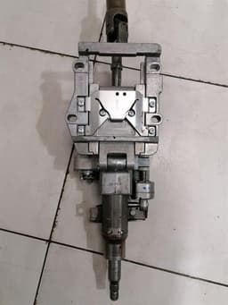 MASERATI Maserati Granturismo M145 Steering Column 229175 Steering Column — thumbnail 6