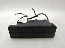 MERCEDES-BENZ Mercedes CLK W208 Central Locking Vacuum Pump A2108002648 Vacuum Pump — thumbnail 6
