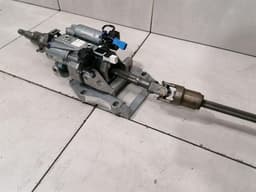 MASERATI Maserati Granturismo M145 Steering Column 229175 Steering Column — thumbnail 8