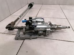 MASERATI Maserati Granturismo M145 Steering Column 229175 Steering Column — thumbnail 5