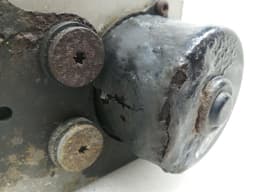 ASTON MARTIN ASTON MARTIN VANTAGE V8 A.B.S Pump 7G33-2C405-AB ABS Pump HYDRAULIC BLOCK — thumbnail 8
