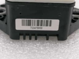 MASERATI Maserati Granturismo M145 ESP Sensor 51746232 Rotation Rate Sensor — thumbnail 6