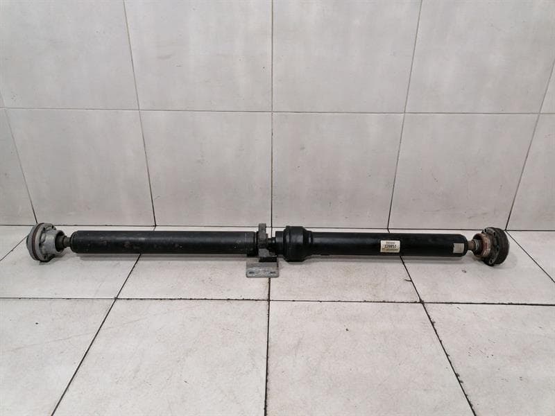 MASERATI MASERATI GRANTURISMO M145 propshaft 228857 gimbal shaft