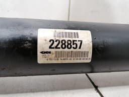 MASERATI MASERATI GRANTURISMO M145 propshaft 228857 gimbal shaft — thumbnail 3