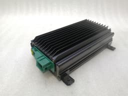MERCEDES-BENZ Mercedes CLK W208 Bose Amplifier A2088200989 Amplifier Bose — thumbnail 5